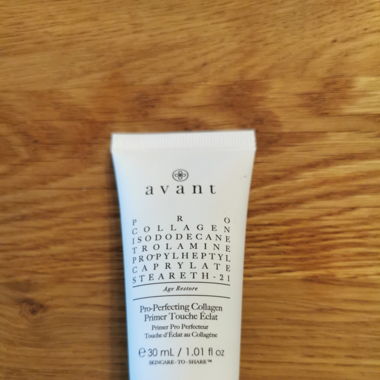 Avant primer 30ml