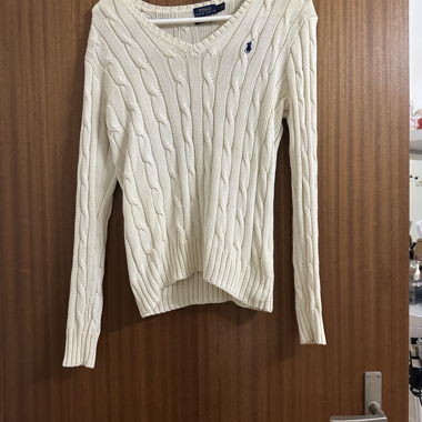 Pull polo