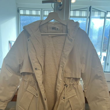Neu jacke 