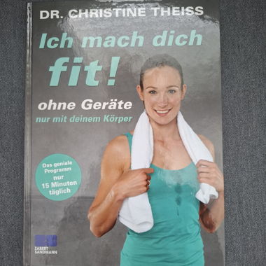 Je te mets en forme ! Livre