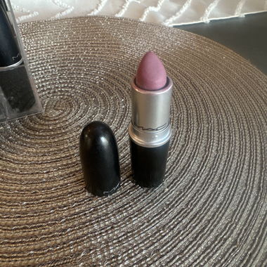 MAC Lipstick A36 Syrup