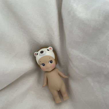 hedgehog sonny angel