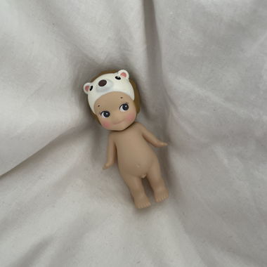 hedgehog sonny angel