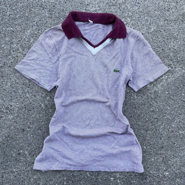 Lacoste Polo Shirt size M
