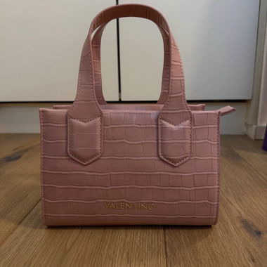 Borsa tote Valentino rosa
