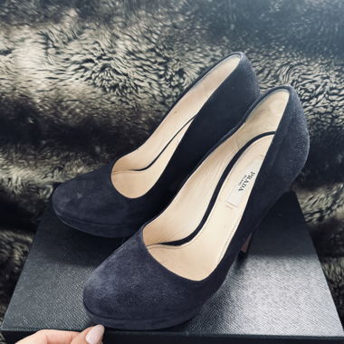Prada High Heels 