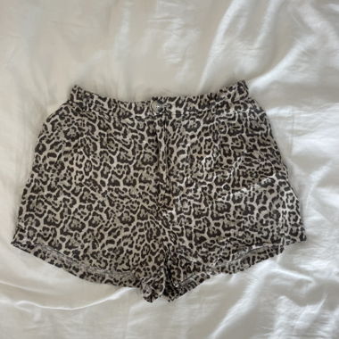 Leo pants