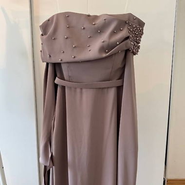 Robe de soirée taille 42