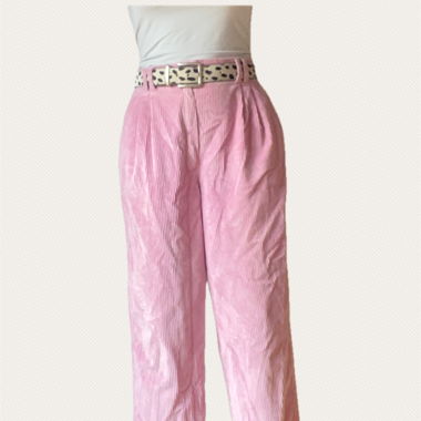 vintage cargo Hose