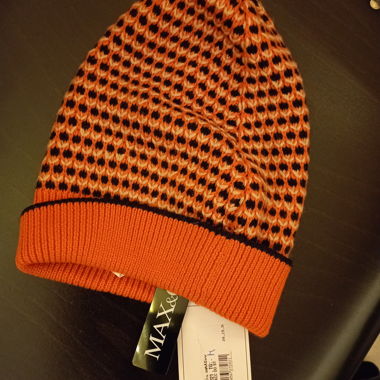 Max&Co Beanie
