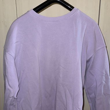 Lavendel Pullover