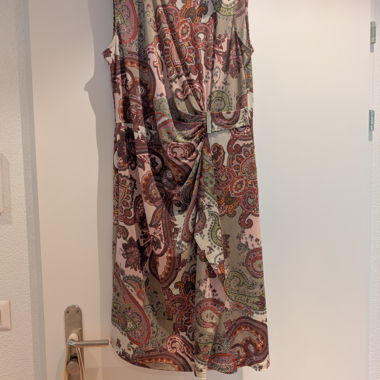 Anna Field Dress