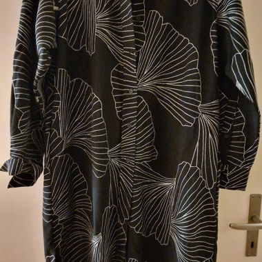 Cos Dress