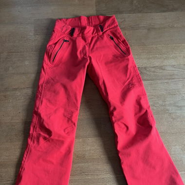 Skihose von Stöckli 