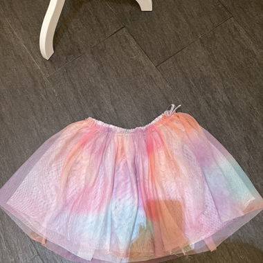 Tütü skirt
