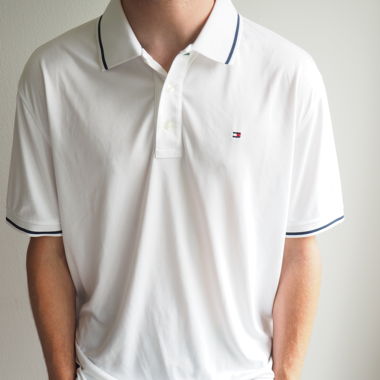 TOMMY HILFIGER - Polo - XL