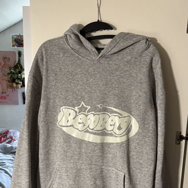 begoberg pull gris