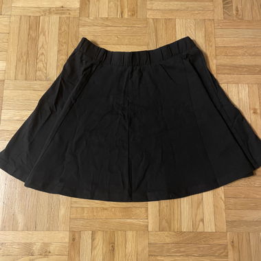 Jupe noire H&M enfant 134/140