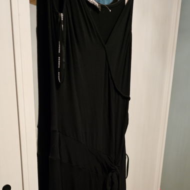 Morgan kleid lang