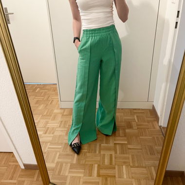 ESPRIT TROUSERS