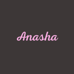 Anasha