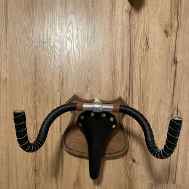 Fahrradhalterung Surplace Design