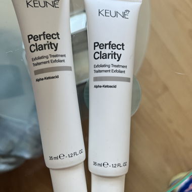 Keune Perfect Clarity 35 ml