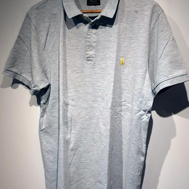 Camicia Polo Ralph Lauren Taglia 3XL