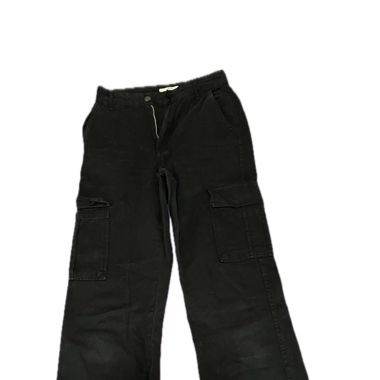 Schwarze Hose – Grösse XS