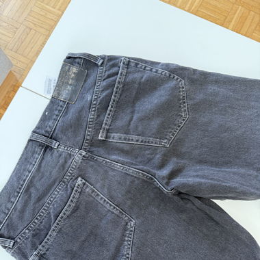 C&A Jeans Black