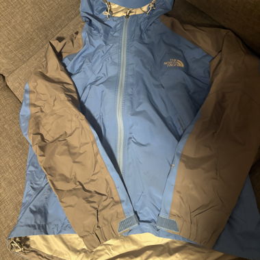Veste de pluie The North Face