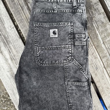Carhartt WIP Jeans