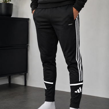 Pantalon de survêtement Adidas noir S