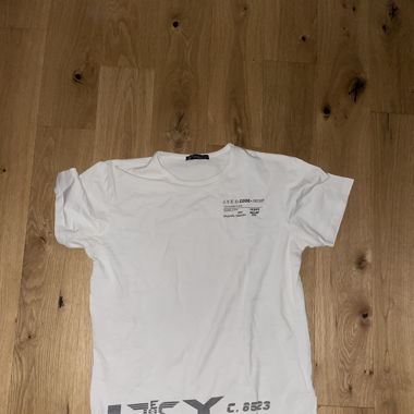 T-shirt JEANSVESED