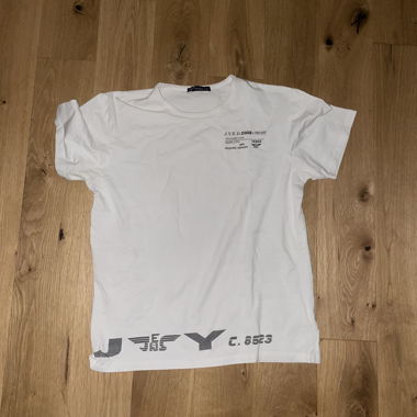 T-Shirt JEANSVESED