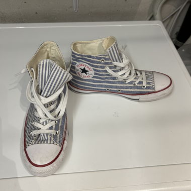 Chaussures Converse All Stars