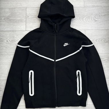 Nike Tech Fleece Reflektierende Trainingsanzüge