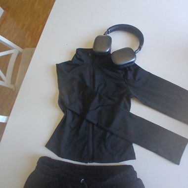 Giacca da allenamento (sport)