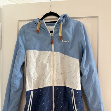 Jacke