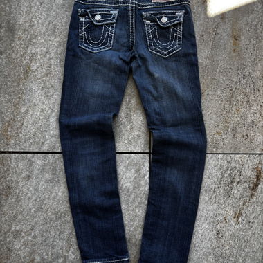 Jeans True Religion