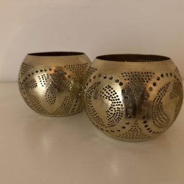 Candele tea light