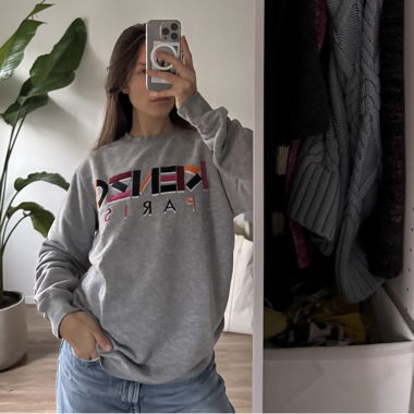 Pull Kenzo