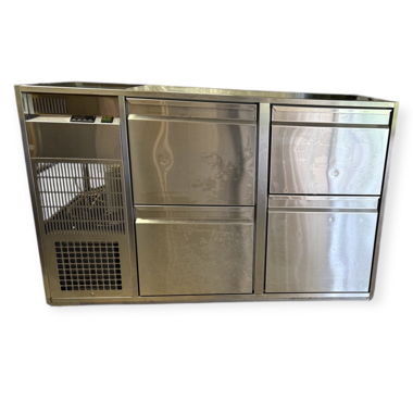 Gastro Kühlschrank 