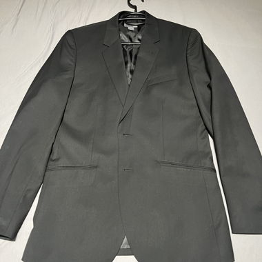 H&M giacca nera Tg. 46 ottime condizioni
