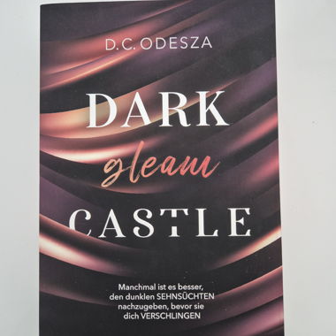 D.C. Odesza - Dark Castle