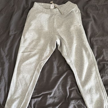 Pantaloni da jogging Nike grigi