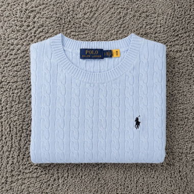 Polo Ralph Lauren Knit Sweater