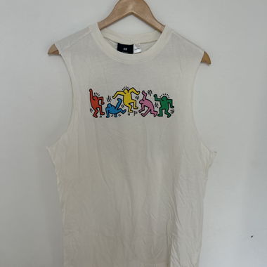 H&M - Tanktop