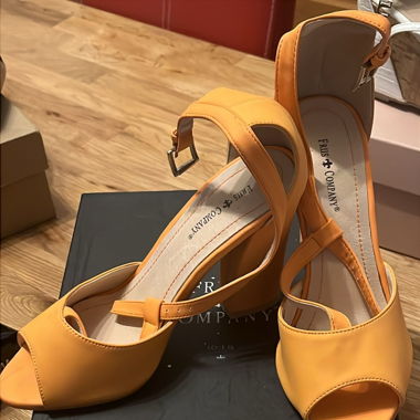 Friis Company HighHeels NEU