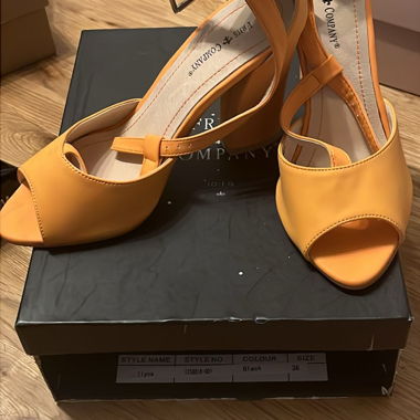 Friis Company HighHeels NEU